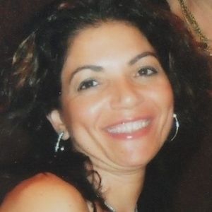 Meet your Posher, Anthe